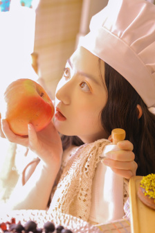 陪读妈妈引导儿子